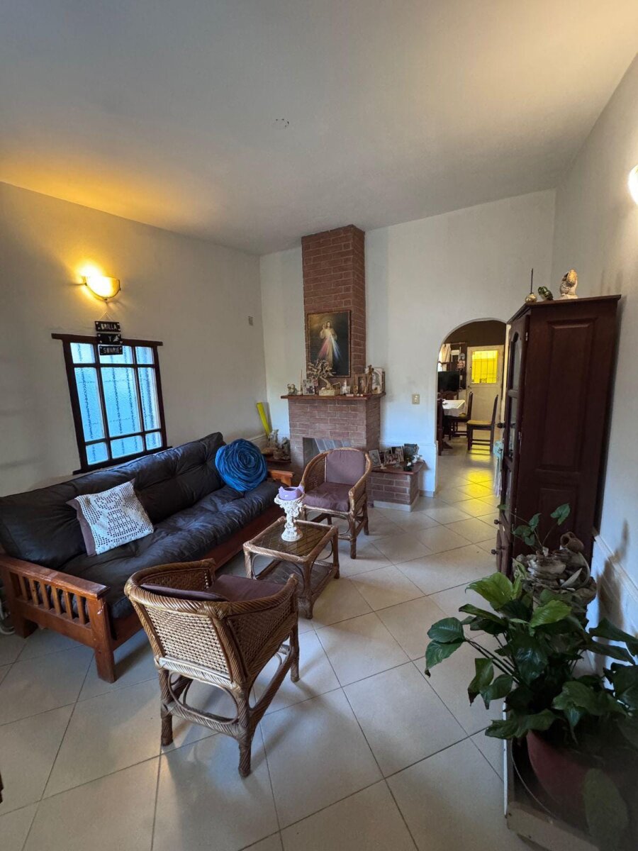 003-Dos casas de 2 dormitorios en Barrio Quisquizacate, Tahuantisuyo 7451 - Imagen 3