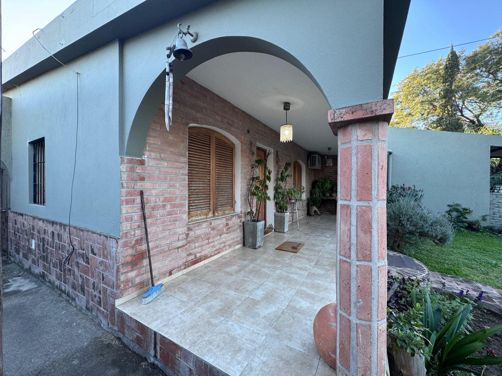 003-Dos casas de 2 dormitorios en Barrio Quisquizacate, Tahuantisuyo 7451 - Imagen 12