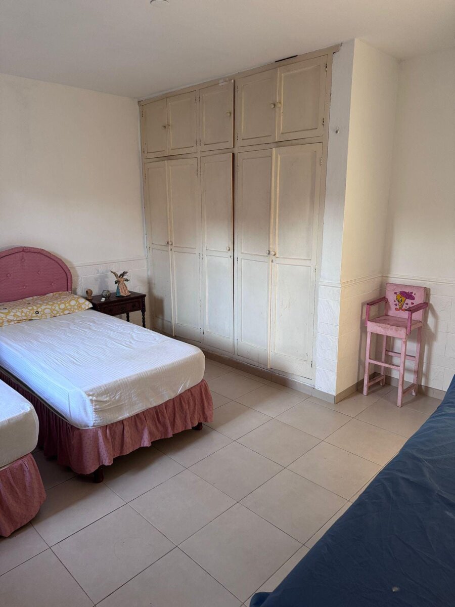 003-Dos casas de 2 dormitorios en Barrio Quisquizacate, Tahuantisuyo 7451 - Imagen 8