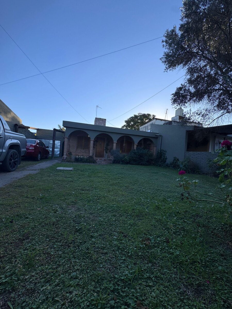 003-Dos casas de 2 dormitorios en Barrio Quisquizacate, Tahuantisuyo 7451 - Imagen 16