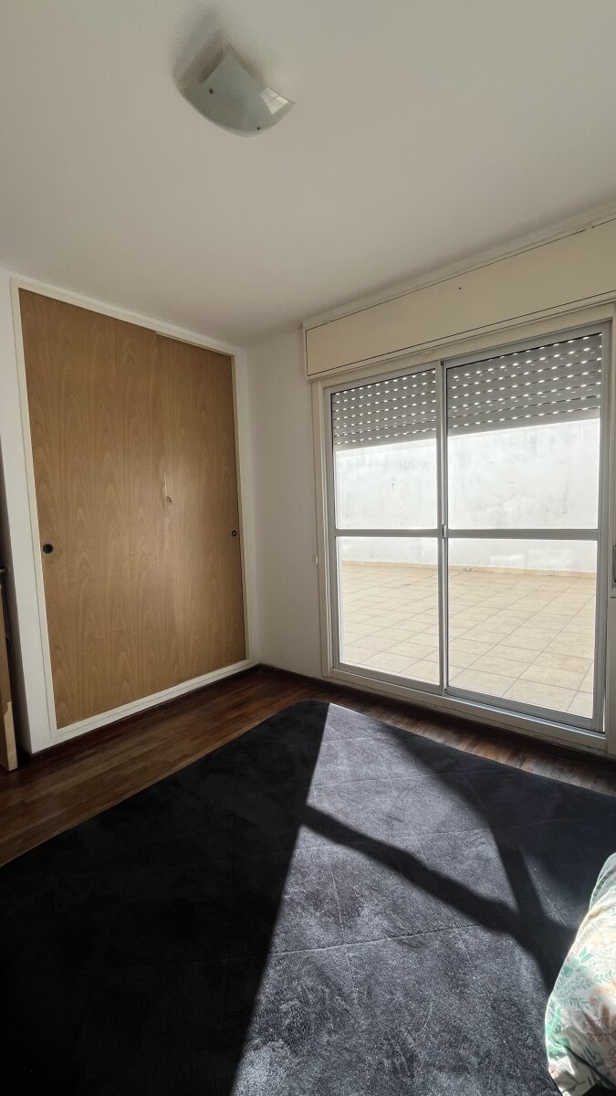 Departamento 1 dormitorio con patio en venta, arroyito — foto 9