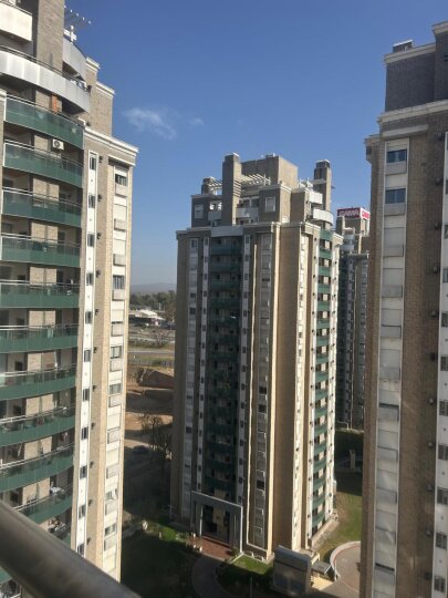 Alquiler Departamento Alto Villasol