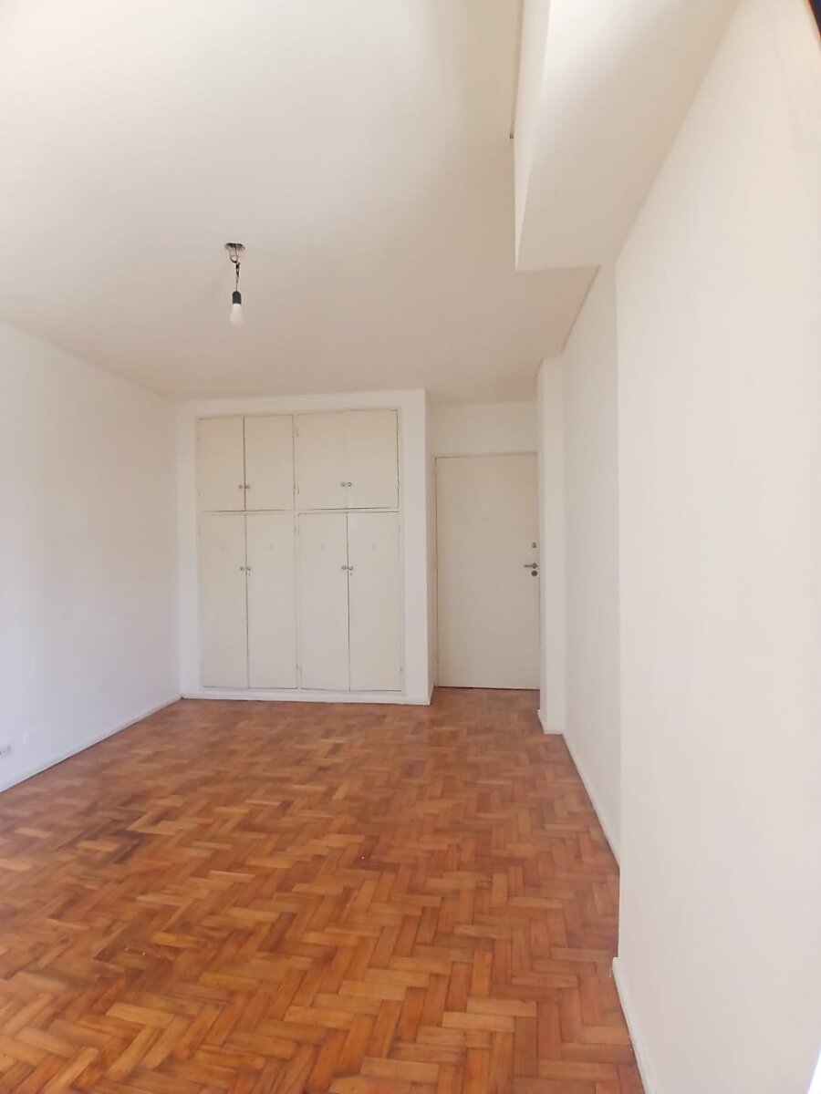 Oportunidad! Se Vende un Hermoso Monoambiente Luminoso - Caballito — foto 3