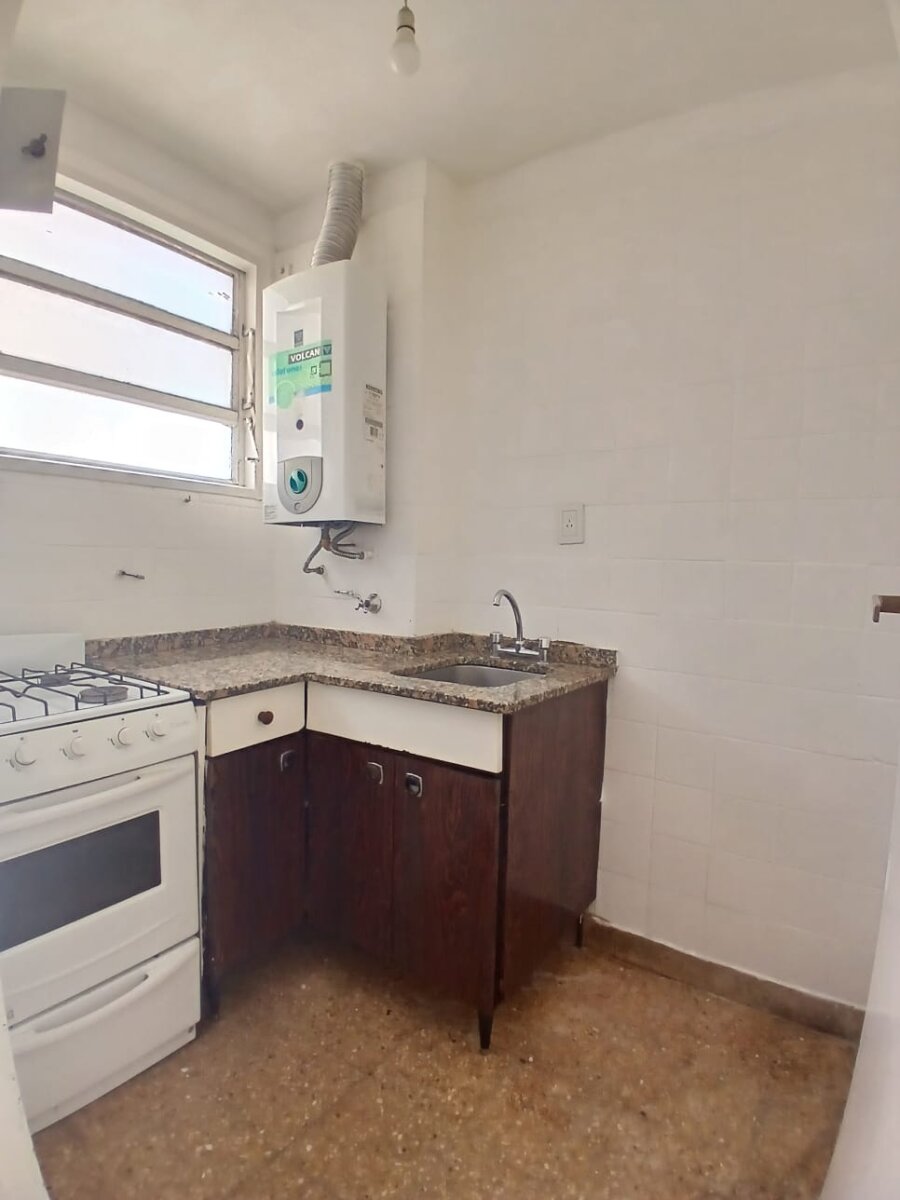 Oportunidad! Se Vende un Hermoso Monoambiente Luminoso - Caballito — foto 12