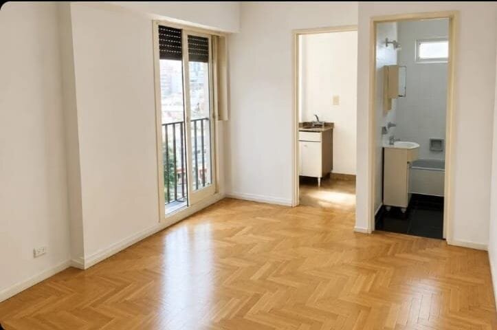 Oportunidad! Se Vende un Hermoso Monoambiente Luminoso - Caballito - 11