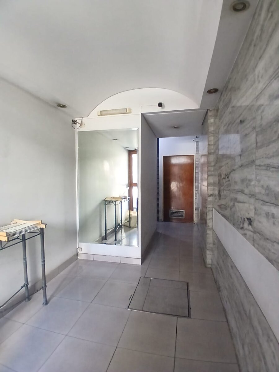 Oportunidad! Se Vende un Hermoso Monoambiente Luminoso - Caballito — foto 15