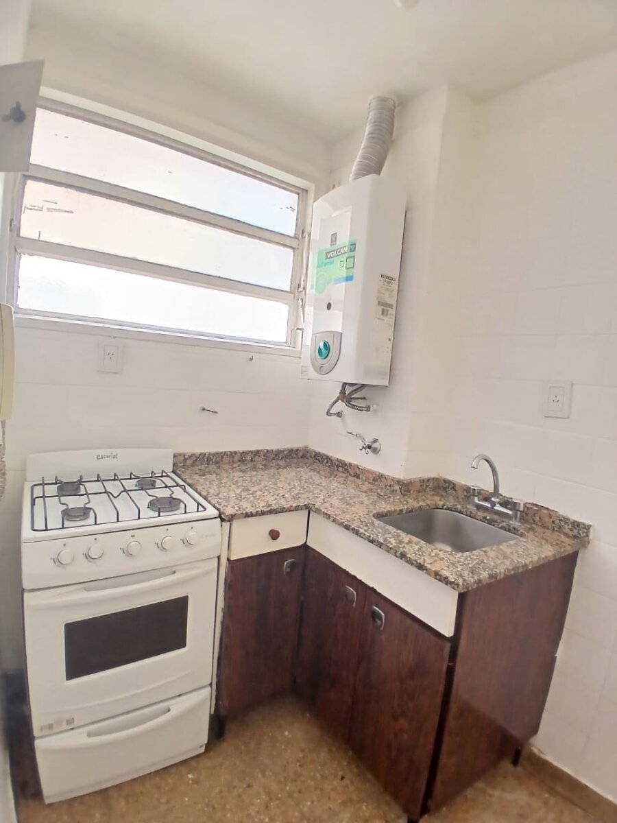 Oportunidad! Se Vende un Hermoso Monoambiente Luminoso - Caballito — foto 11
