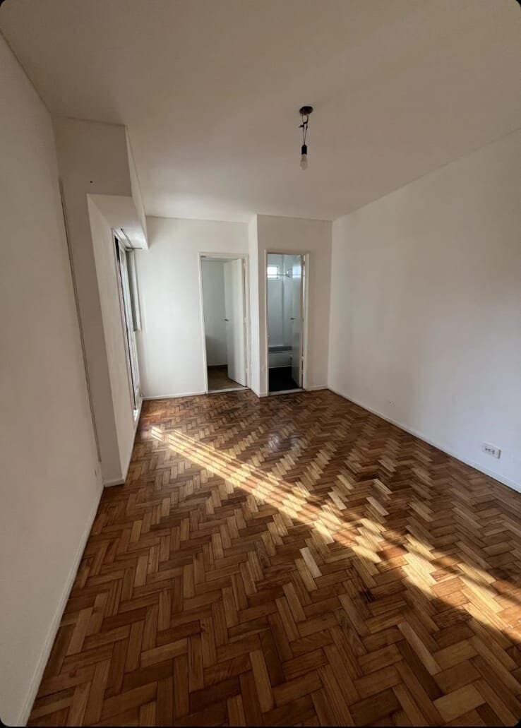 Oportunidad! Se Vende un Hermoso Monoambiente Luminoso - Caballito - 3