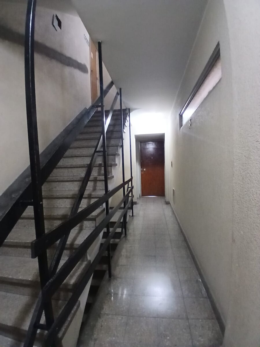 Oportunidad! Se Vende un Hermoso Monoambiente Luminoso - Caballito — foto 14