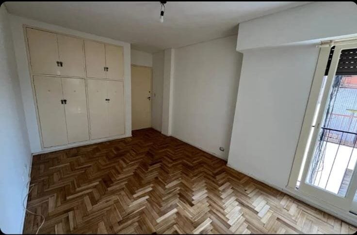 Oportunidad! Se Vende un Hermoso Monoambiente Luminoso - Caballito - 6