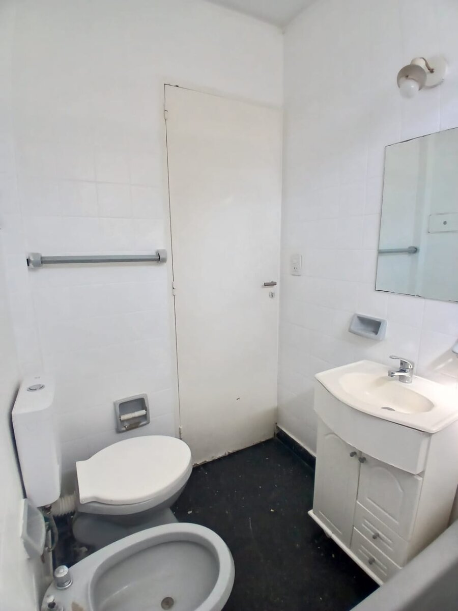 Oportunidad! Se Vende un Hermoso Monoambiente Luminoso - Caballito — foto 10