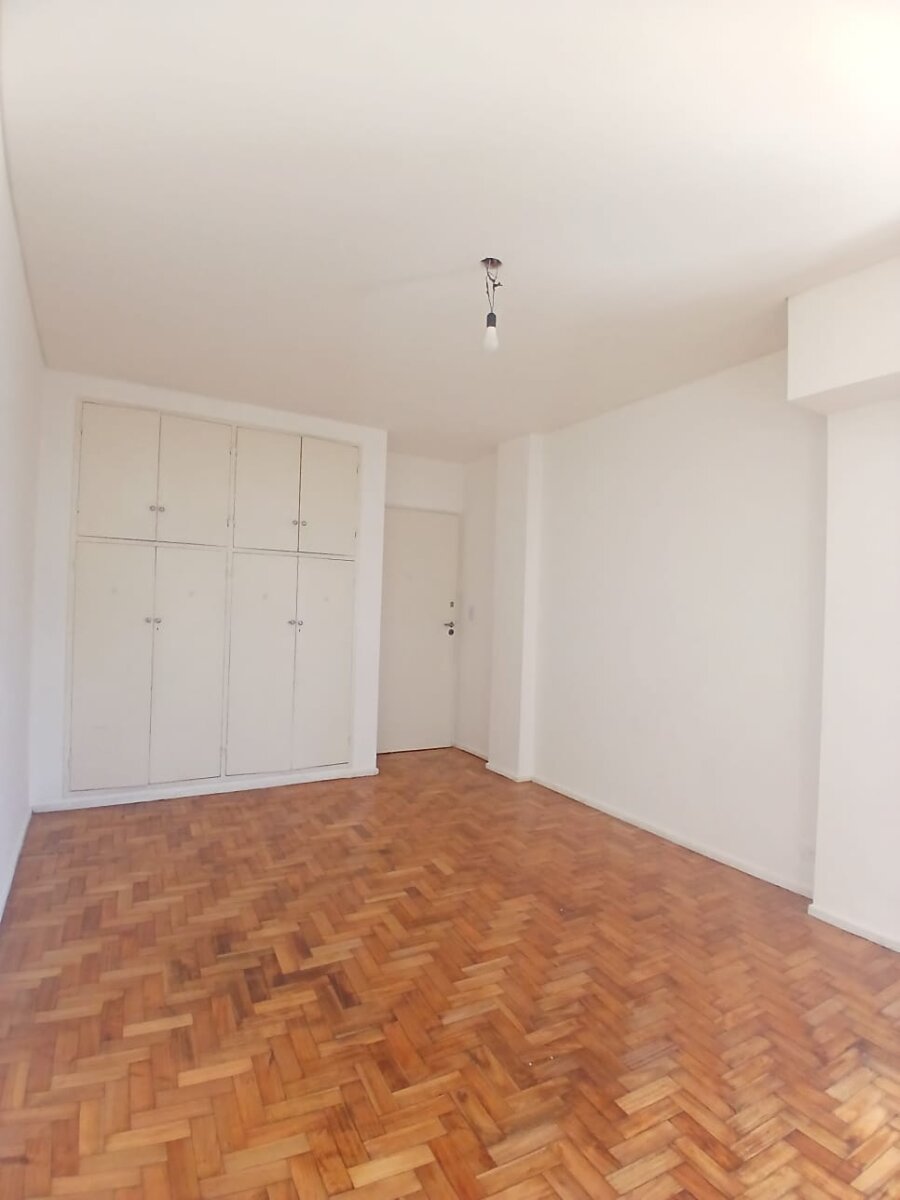 Oportunidad! Se Vende un Hermoso Monoambiente Luminoso - Caballito — foto 4