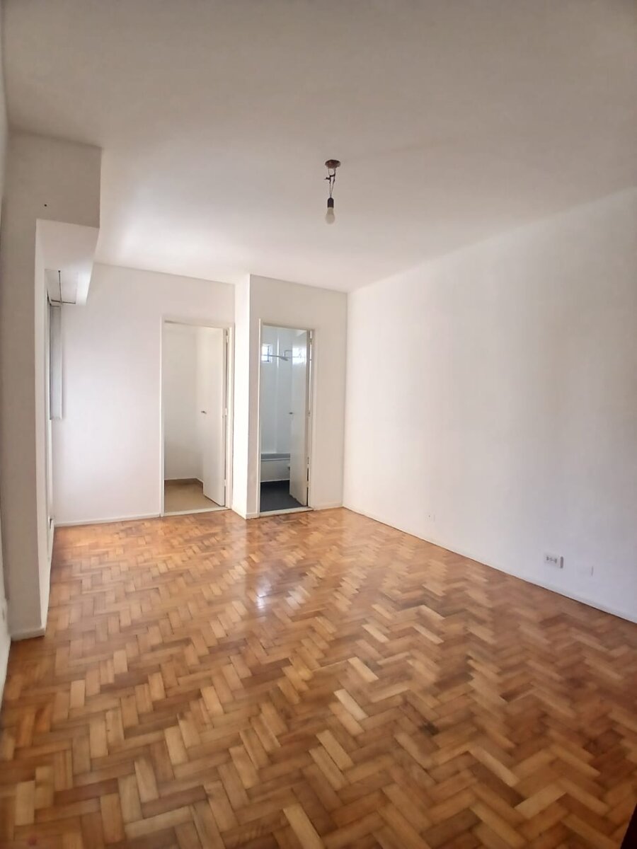 Oportunidad! Se Vende un Hermoso Monoambiente Luminoso - Caballito — foto 2