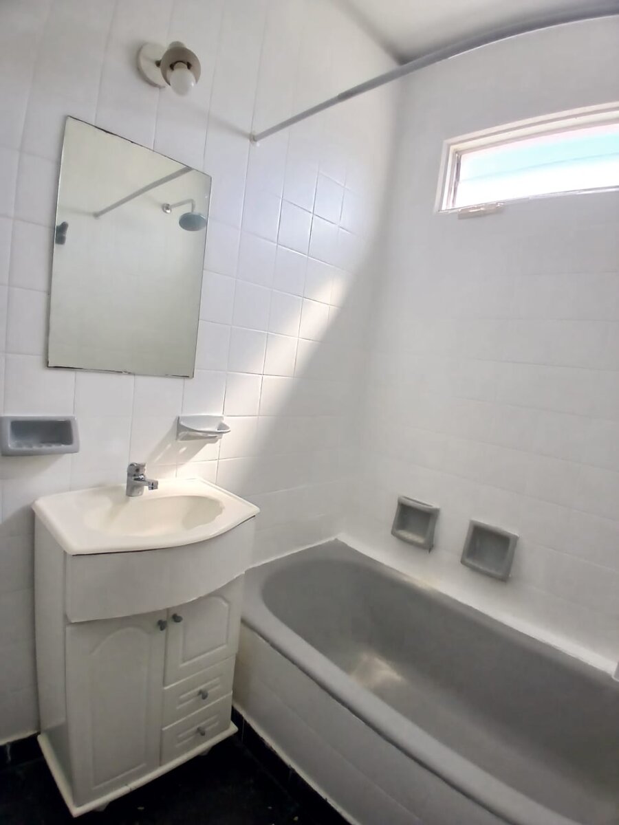 Oportunidad! Se Vende un Hermoso Monoambiente Luminoso - Caballito — foto 8