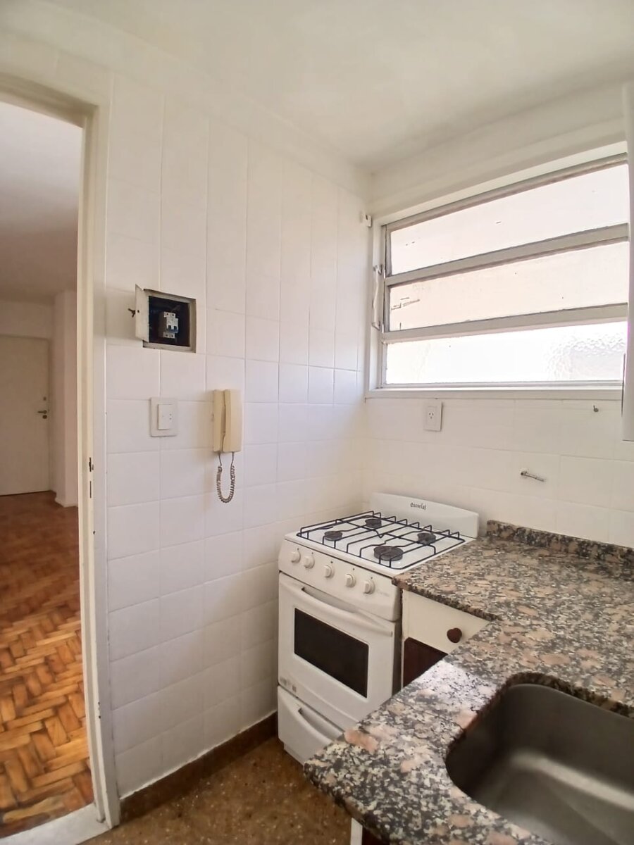 Oportunidad! Se Vende un Hermoso Monoambiente Luminoso - Caballito — foto 13