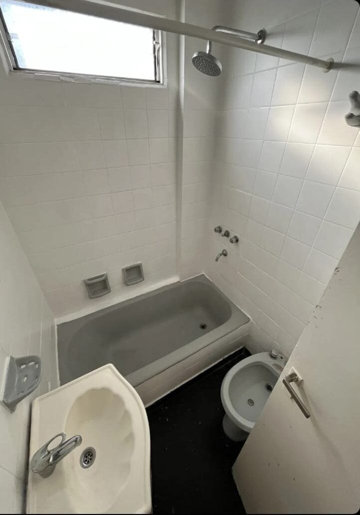 Oportunidad! Se Vende un Hermoso Monoambiente Luminoso - Caballito - 9