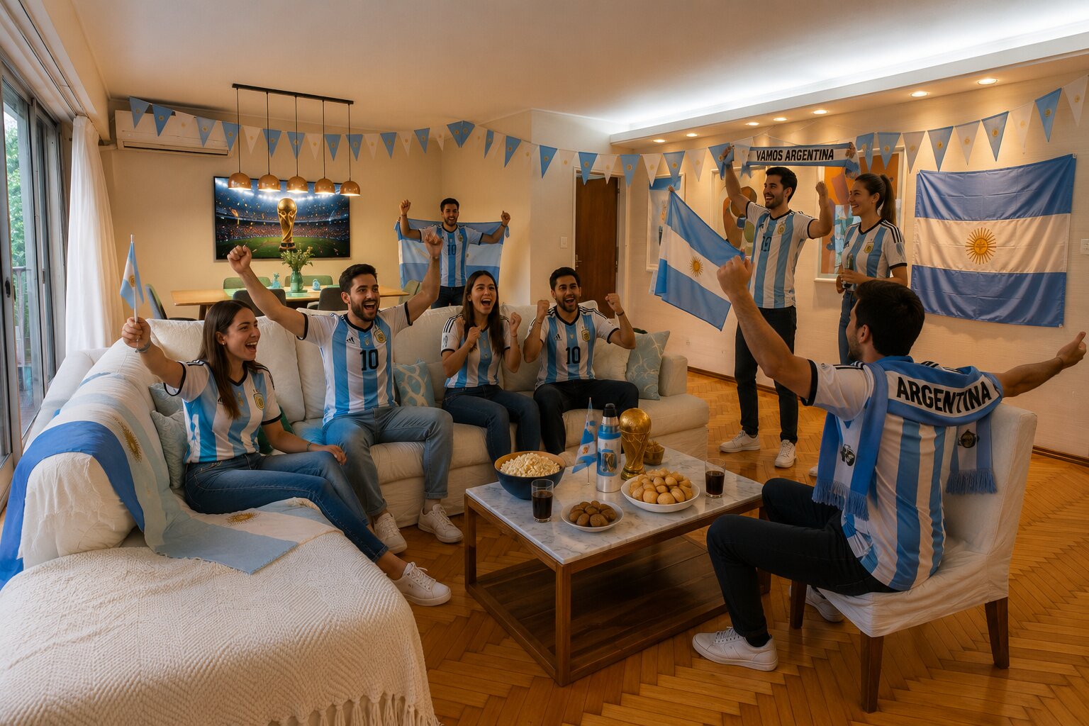 VENTA - 4 AMBIENTES - LUMINOSO - BAULERA- COLEGIALES - 1