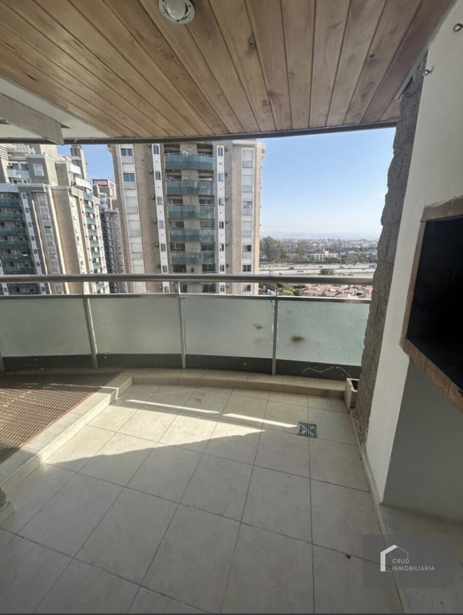 ALQUILER – DEPARTAMENTO 3 DORMITORIOS CON COCHERA ALTO VILLASOL - Imagen 31