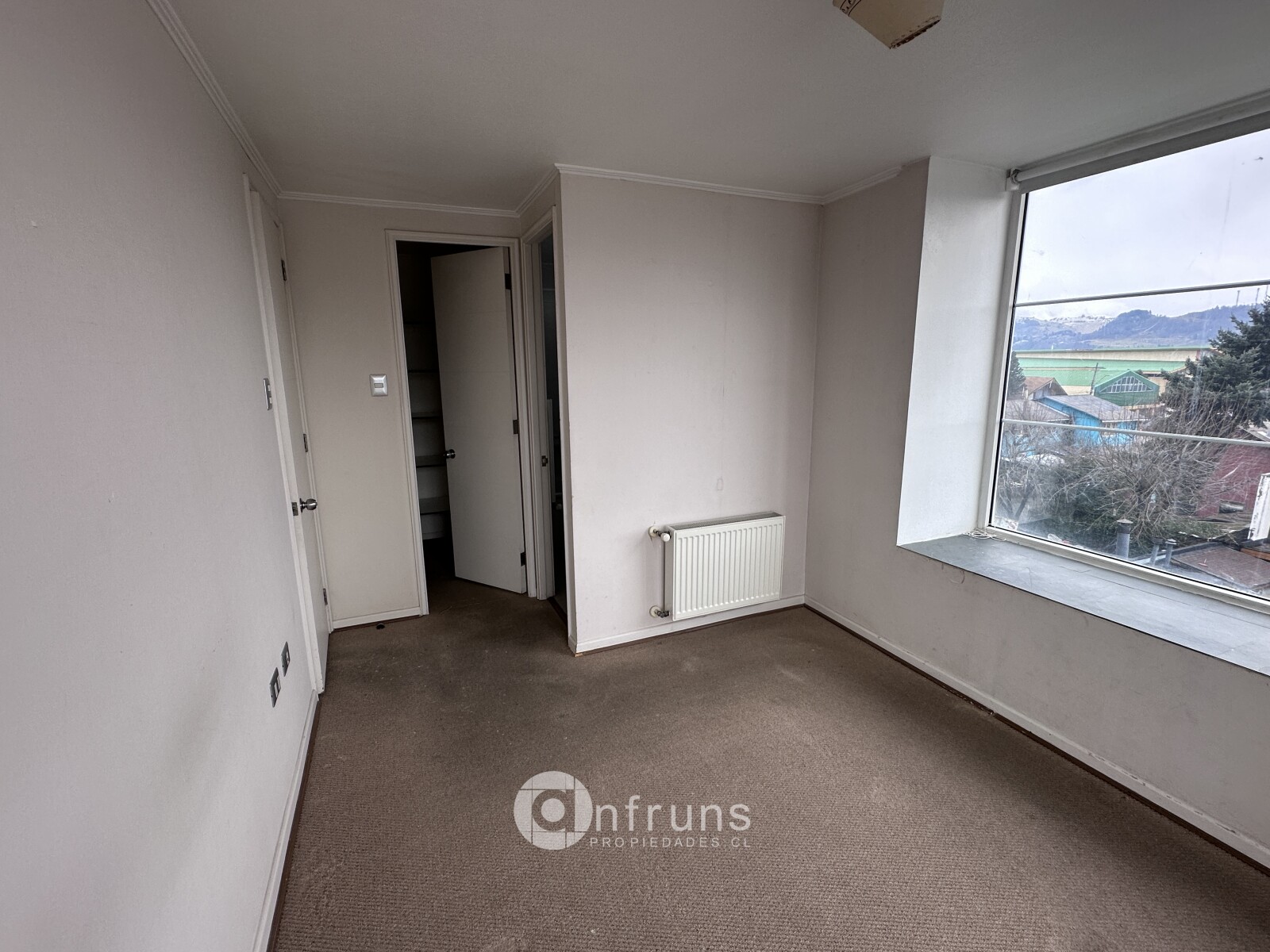 Departamento en Venta en Coyhaique | 3 Dormitorios | 2 Baños | 73 m² | $850.000 - 15