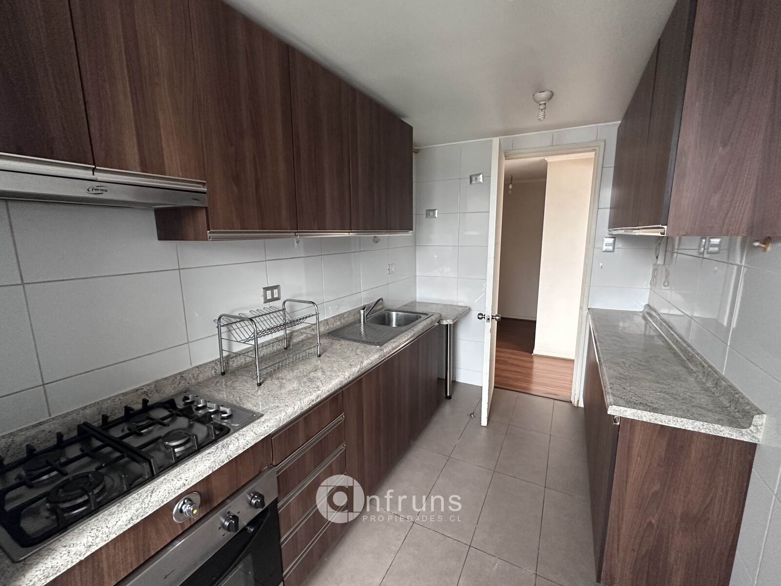 Departamento en Venta en Coyhaique | 3 Dormitorios | 2 Baños | 73 m² | $850.000 - 6