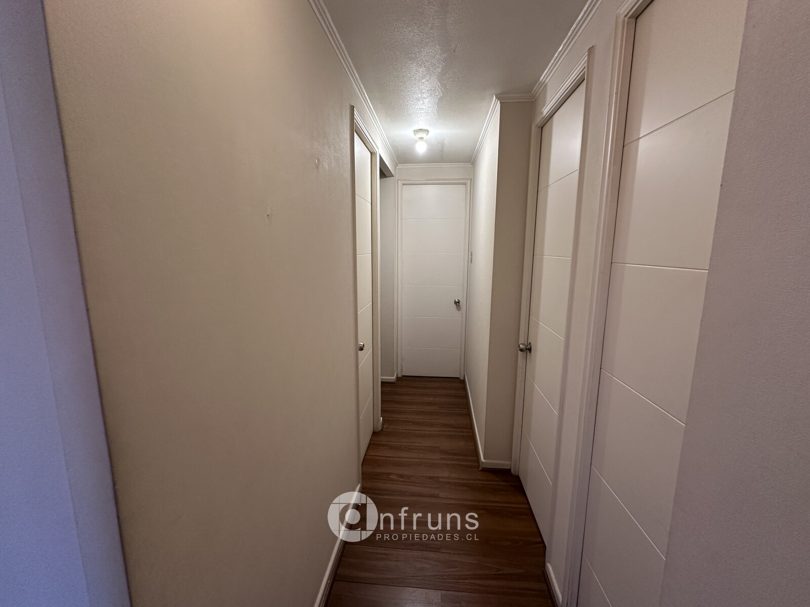 Departamento en Venta en Coyhaique | 3 Dormitorios | 2 Baños | 73 m² | $850.000 - 8