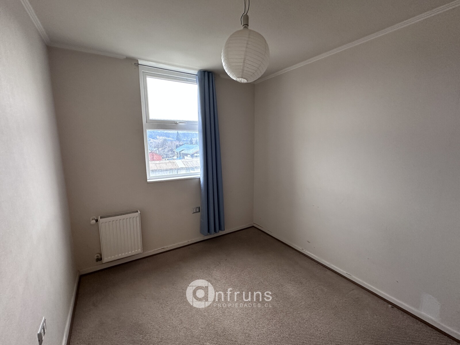 Departamento en Venta en Coyhaique | 3 Dormitorios | 2 Baños | 73 m² | $850.000 - 7