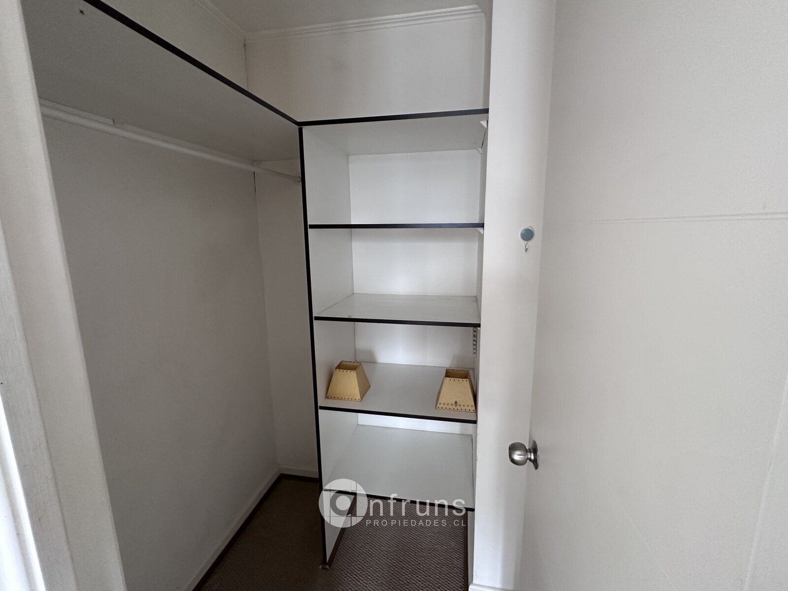 Departamento en Venta en Coyhaique | 3 Dormitorios | 2 Baños | 73 m² | $850.000 - 16