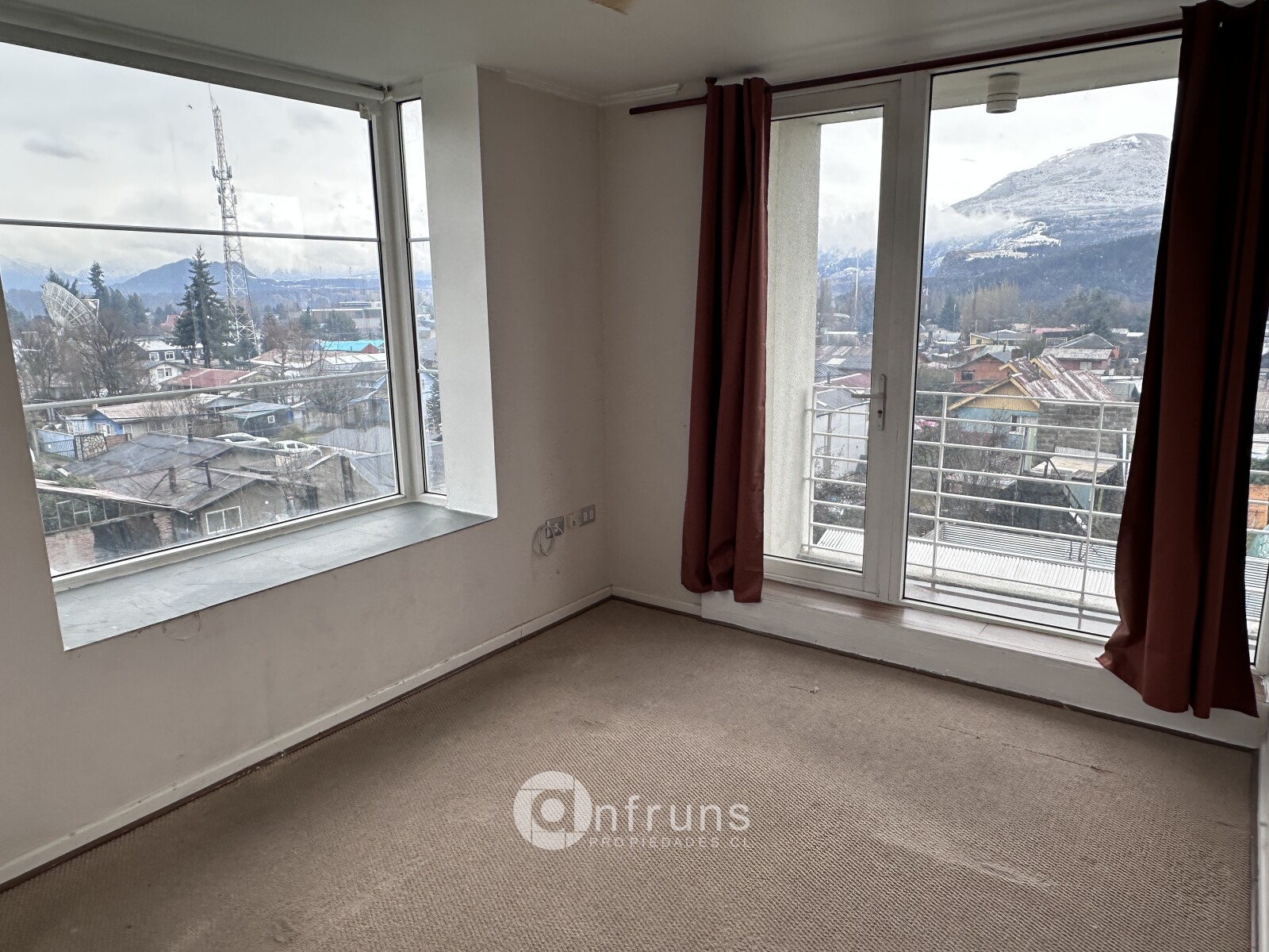 Departamento en Venta en Coyhaique | 3 Dormitorios | 2 Baños | 73 m² | $850.000 - 13
