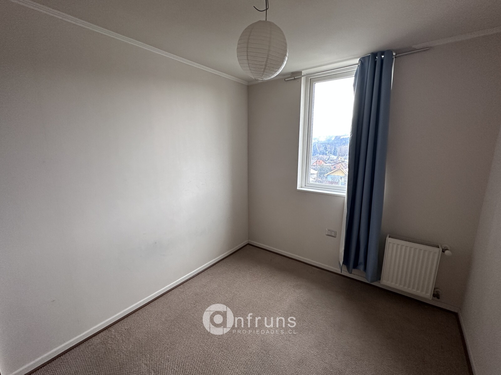 Departamento en Venta en Coyhaique | 3 Dormitorios | 2 Baños | 73 m² | $850.000 - 11