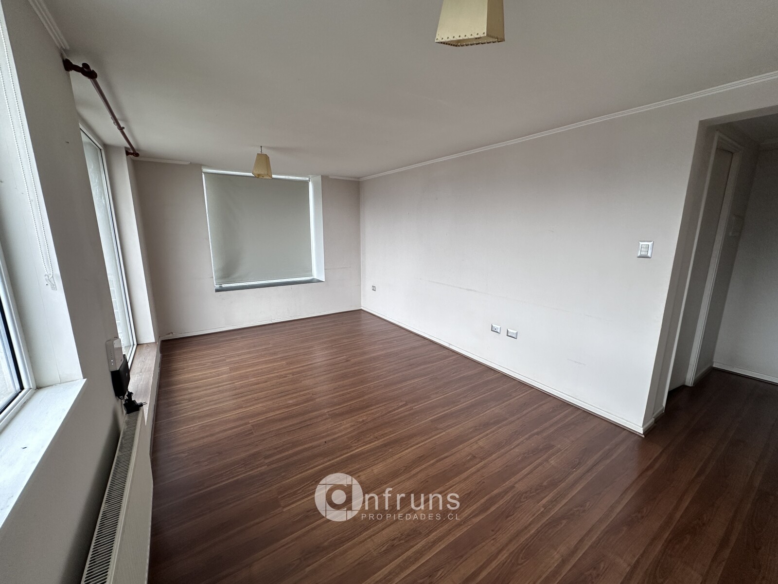 Departamento en Venta en Coyhaique | 3 Dormitorios | 2 Baños | 73 m² | $850.000 - 5