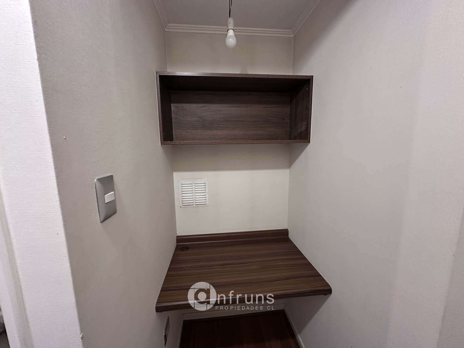 Departamento en Venta en Coyhaique | 3 Dormitorios | 2 Baños | 73 m² | $850.000 - 12