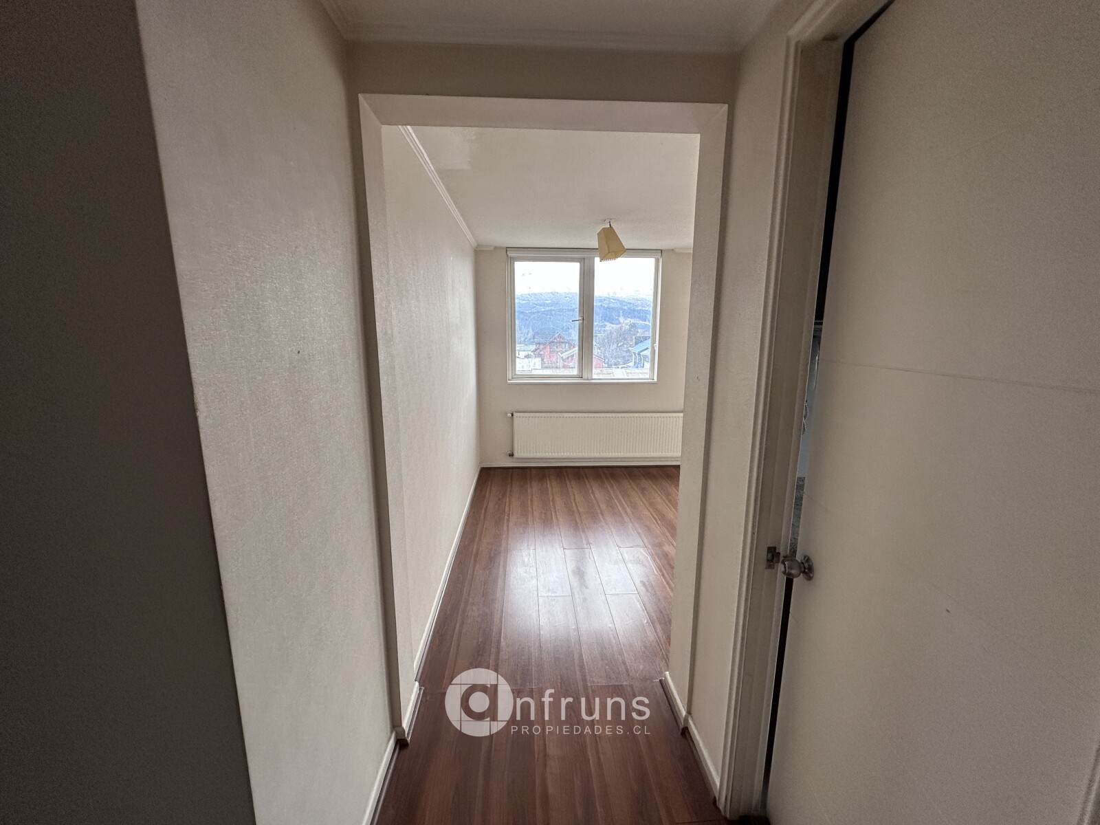 Departamento en Venta en Coyhaique | 3 Dormitorios | 2 Baños | 73 m² | $850.000 - 4