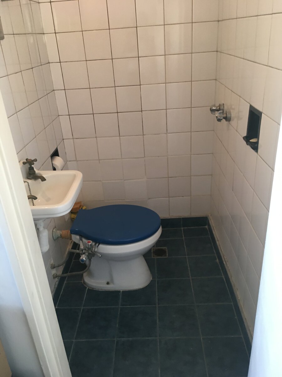 IMPORTANTE DEPTO. 3 AMBIENTES CON DEPENDENCIAS COCINA COMEDOR DIARIO DOBLE ENTRADA - 18