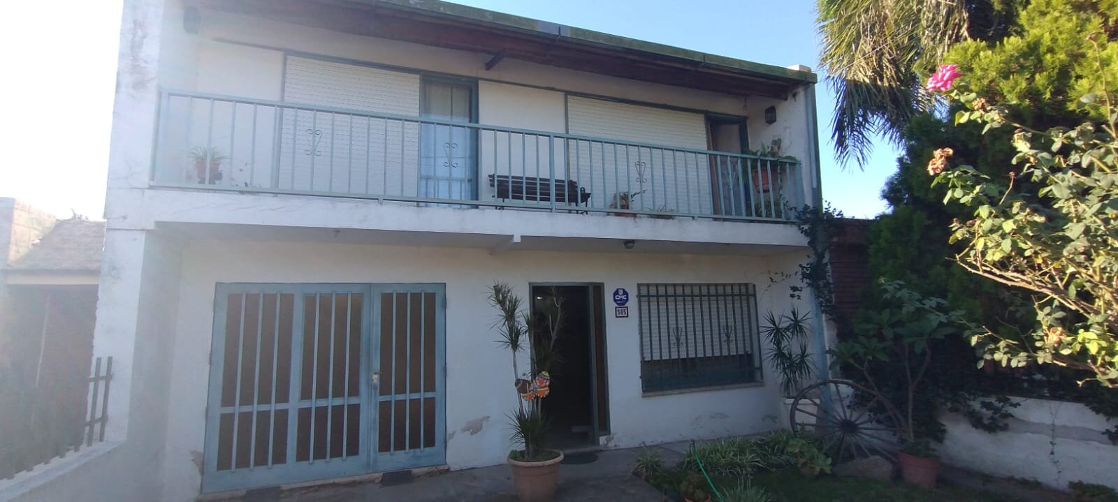 VENDO EN B° MARQUES DE SOBREMONTE - Imagen 3