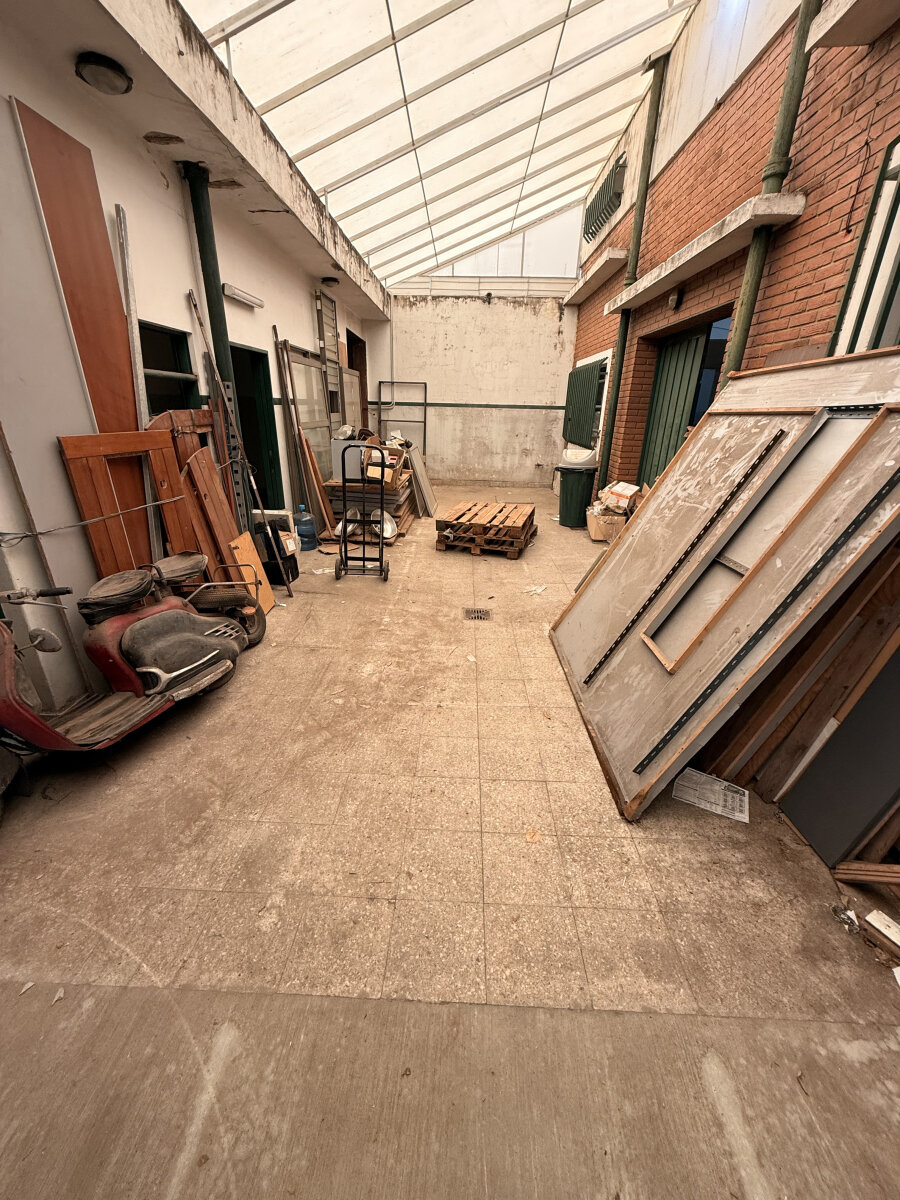 Depósito de 290 m² en Alquiler en La Matanza - 10