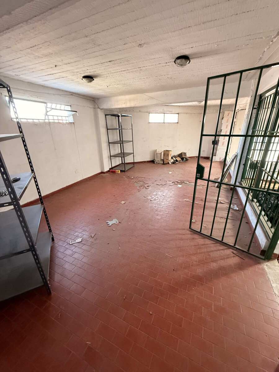 Depósito de 290 m² en Alquiler en La Matanza - 24