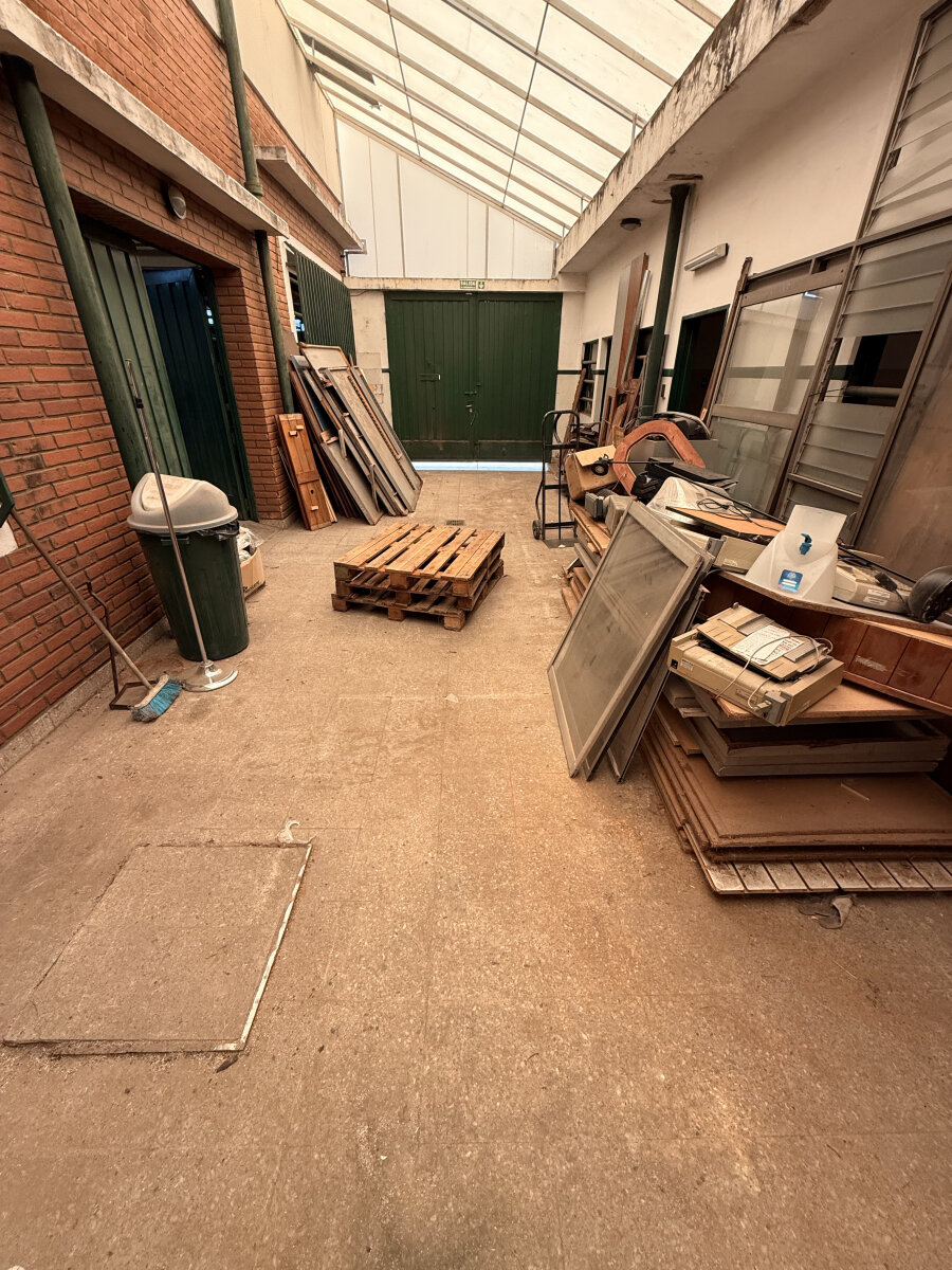 Depósito de 290 m² en Alquiler en La Matanza - 16