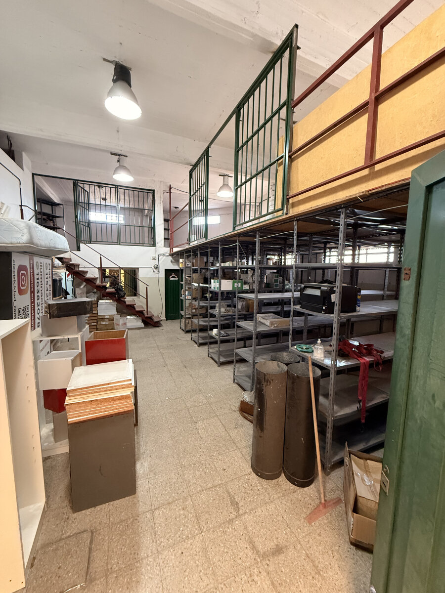 Depósito de 290 m² en Alquiler en La Matanza - 22