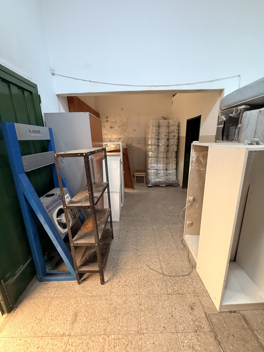 Depósito de 290 m² en Alquiler en La Matanza - 19