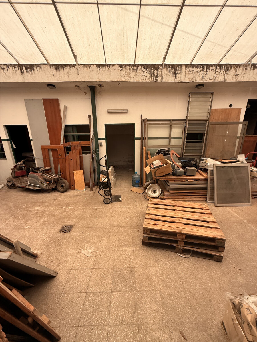 Depósito de 290 m² en Alquiler en La Matanza - 26