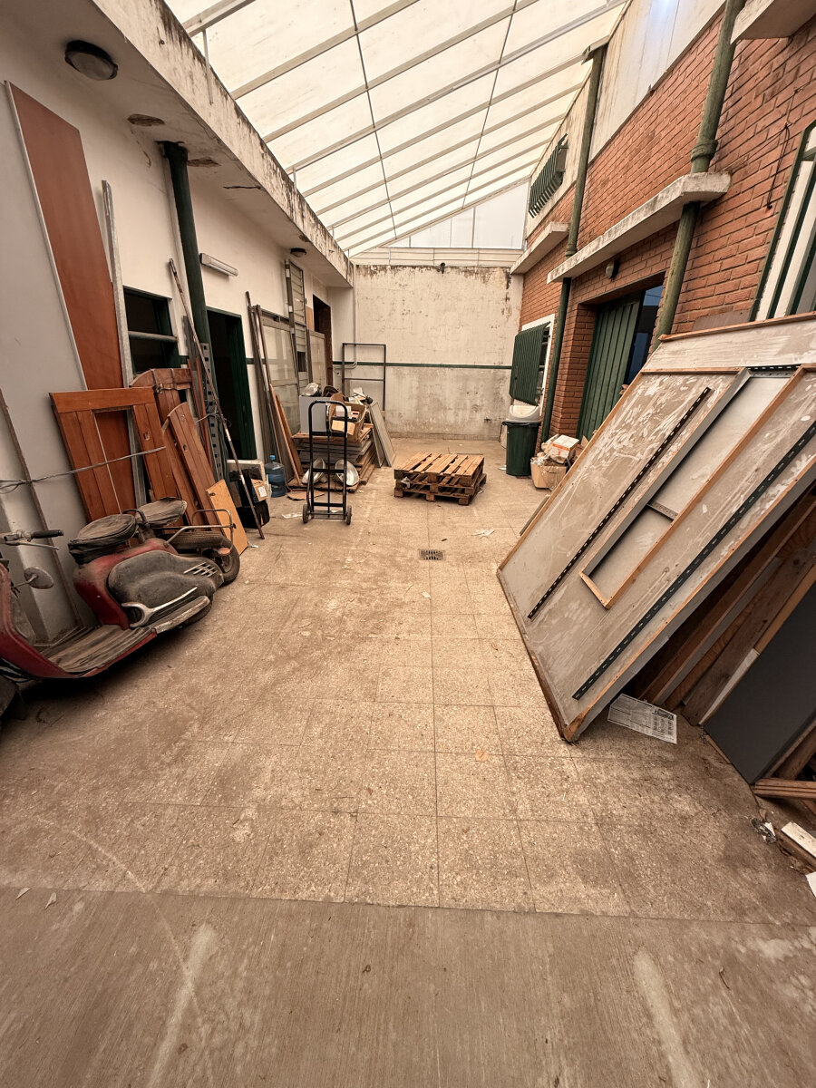 Depósito de 290 m² en Alquiler en La Matanza - 11
