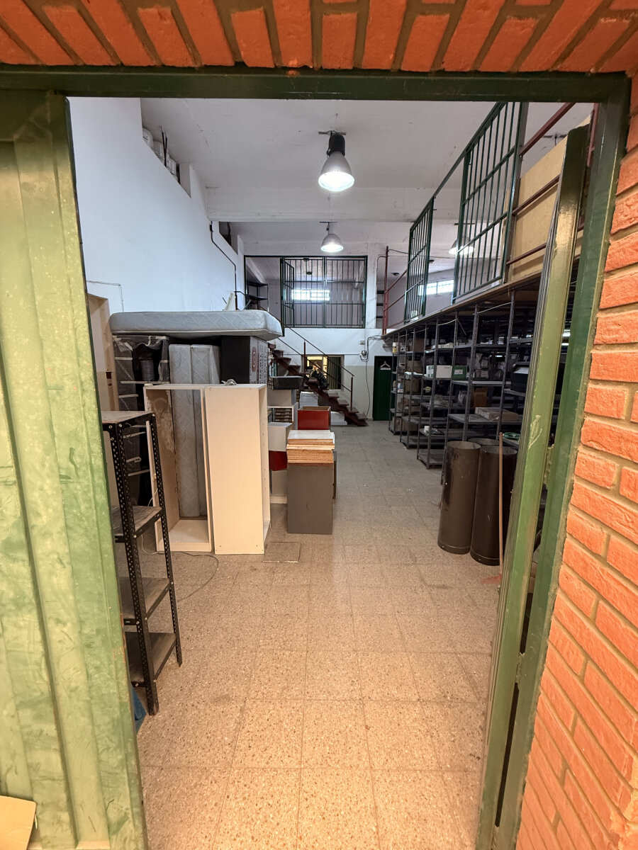 Depósito de 290 m² en Alquiler en La Matanza - 27