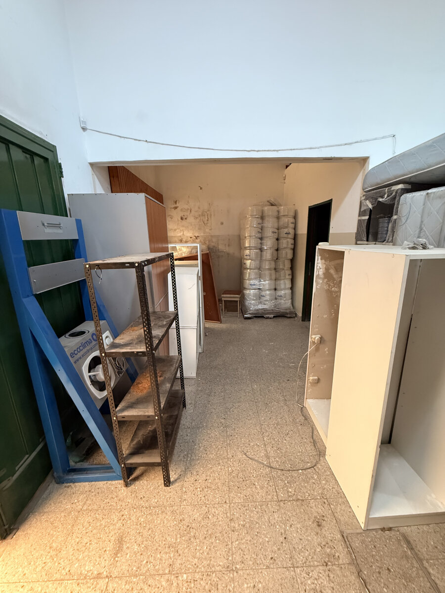 Depósito de 290 m² en Alquiler en La Matanza - 20