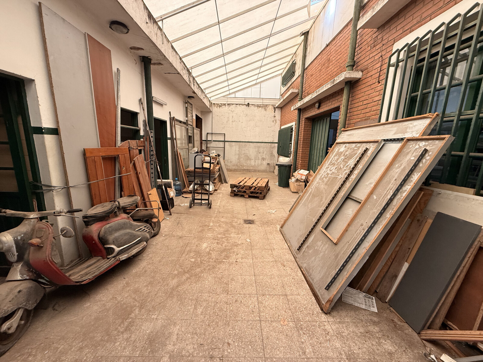 Depósito de 290 m² en Alquiler en La Matanza - 7