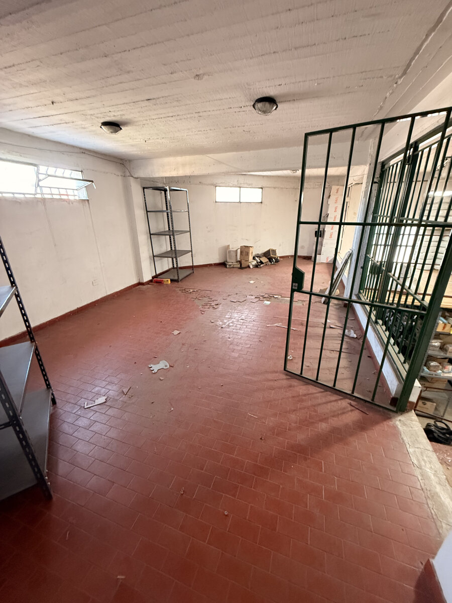 Depósito de 290 m² en Alquiler en La Matanza - 23