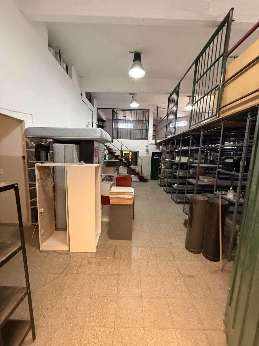 Depósito de 290 m² en Alquiler en La Matanza - 25