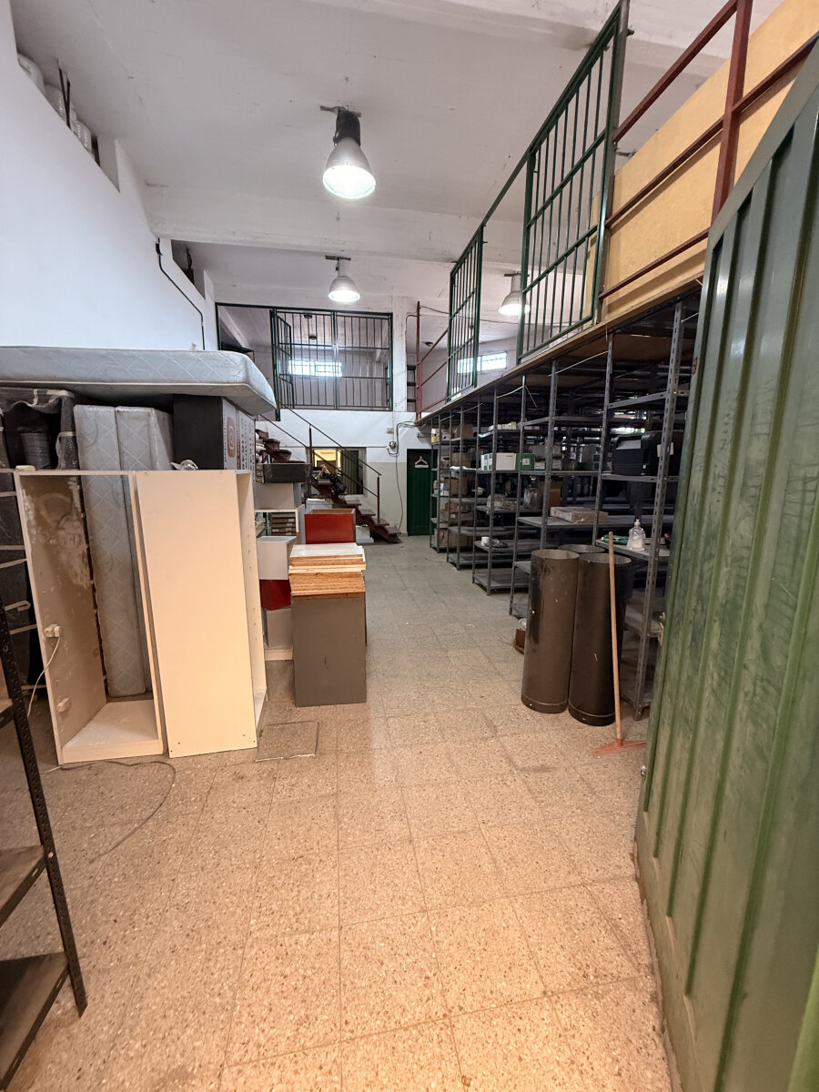 Depósito de 290 m² en Alquiler en La Matanza - 13