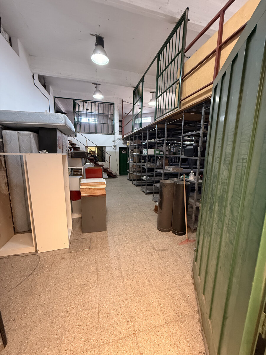 Depósito de 290 m² en Alquiler en La Matanza - 17