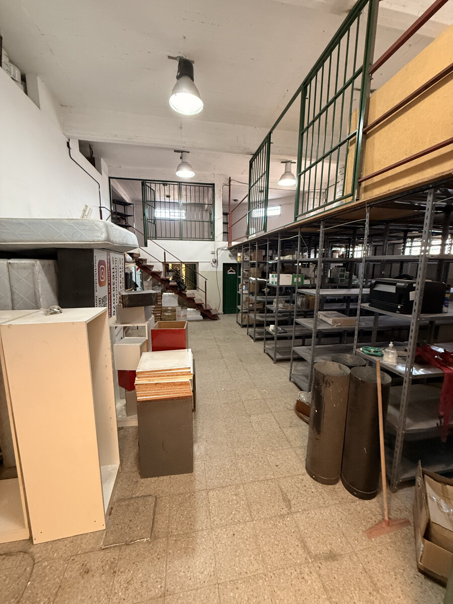 Depósito de 290 m² en Alquiler en La Matanza - 21