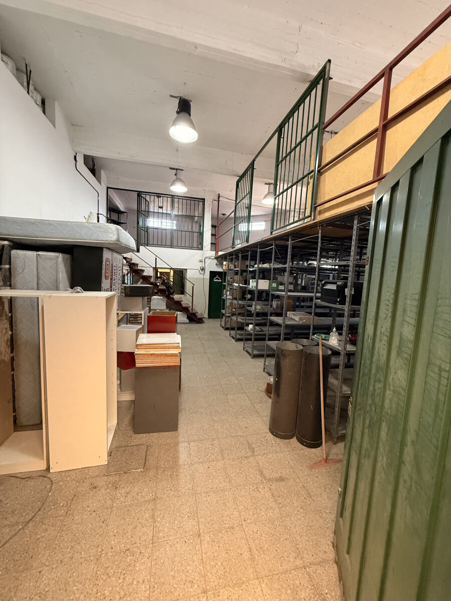 Depósito de 290 m² en Alquiler en La Matanza - 28